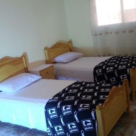 Appartement alhoceima Al Hoceïma Exterior foto