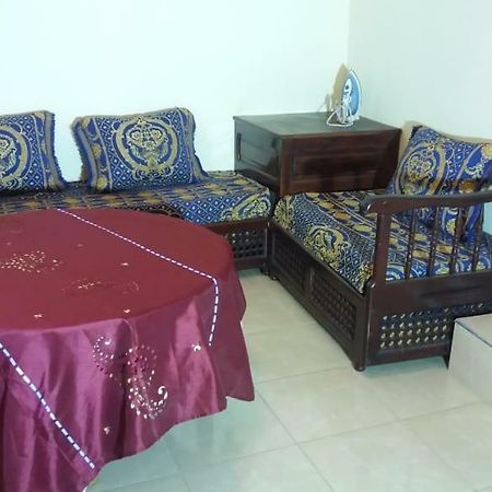 Appartement alhoceima Al Hoceïma Exterior foto