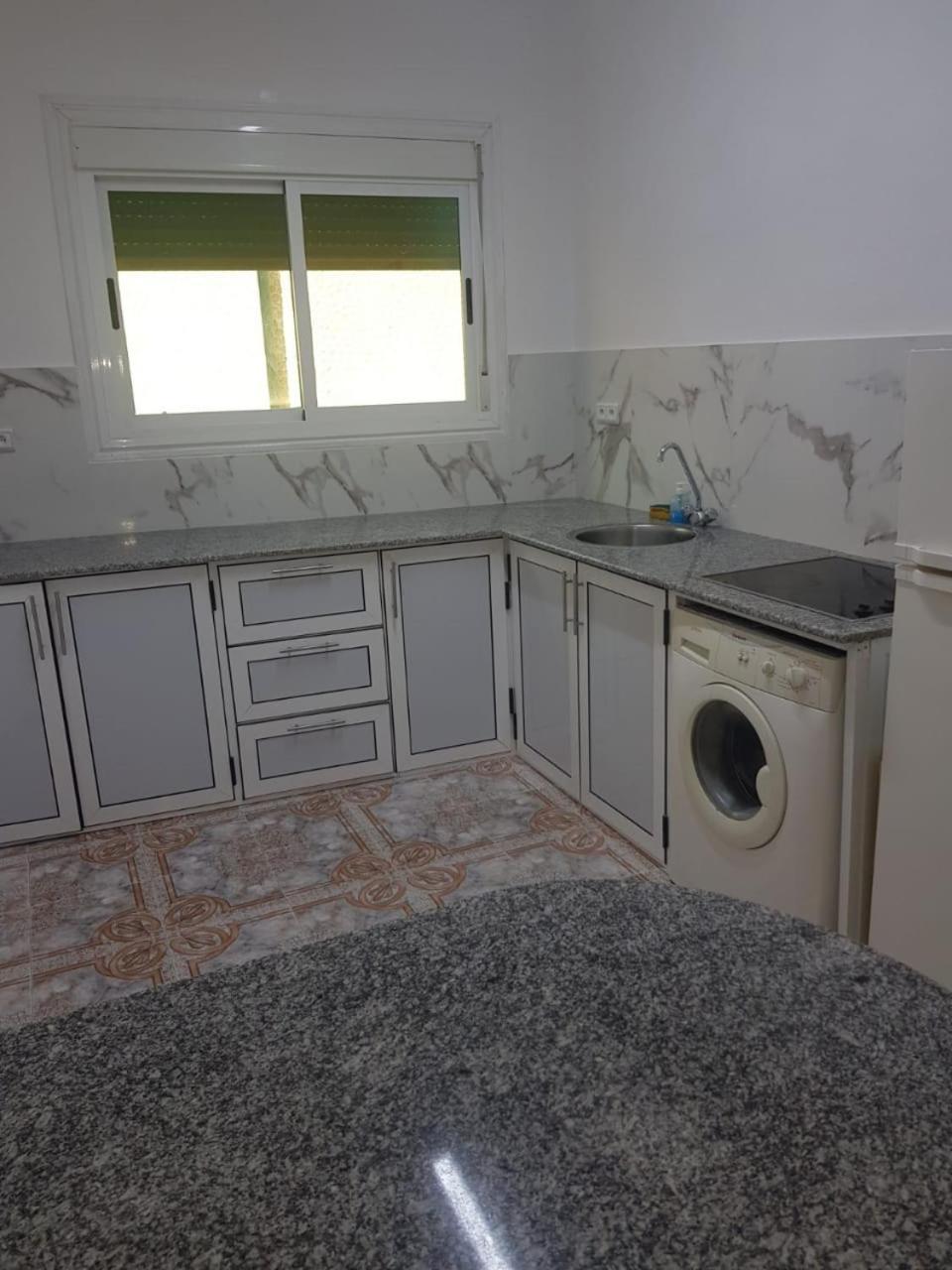 Appartement alhoceima Al Hoceïma Cameră foto
