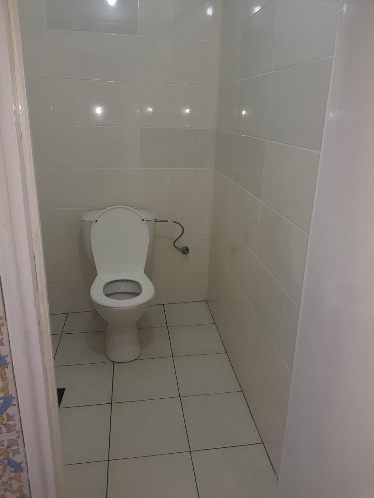 Appartement alhoceima Al Hoceïma Cameră foto