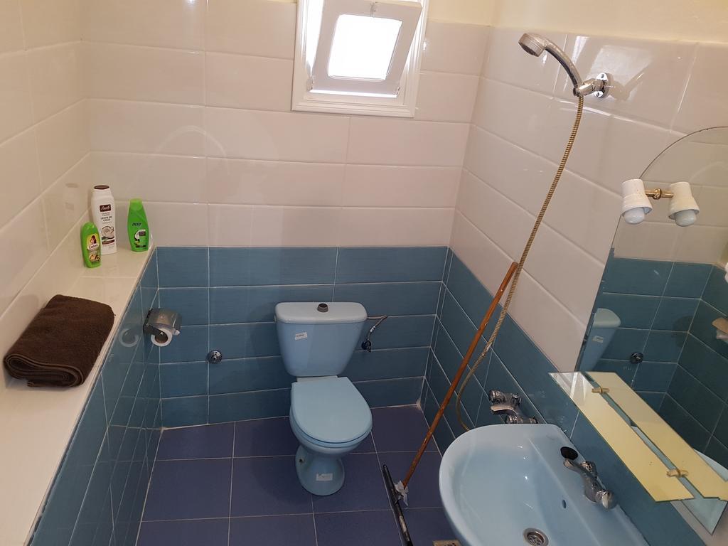 Appartement alhoceima Al Hoceïma Exterior foto