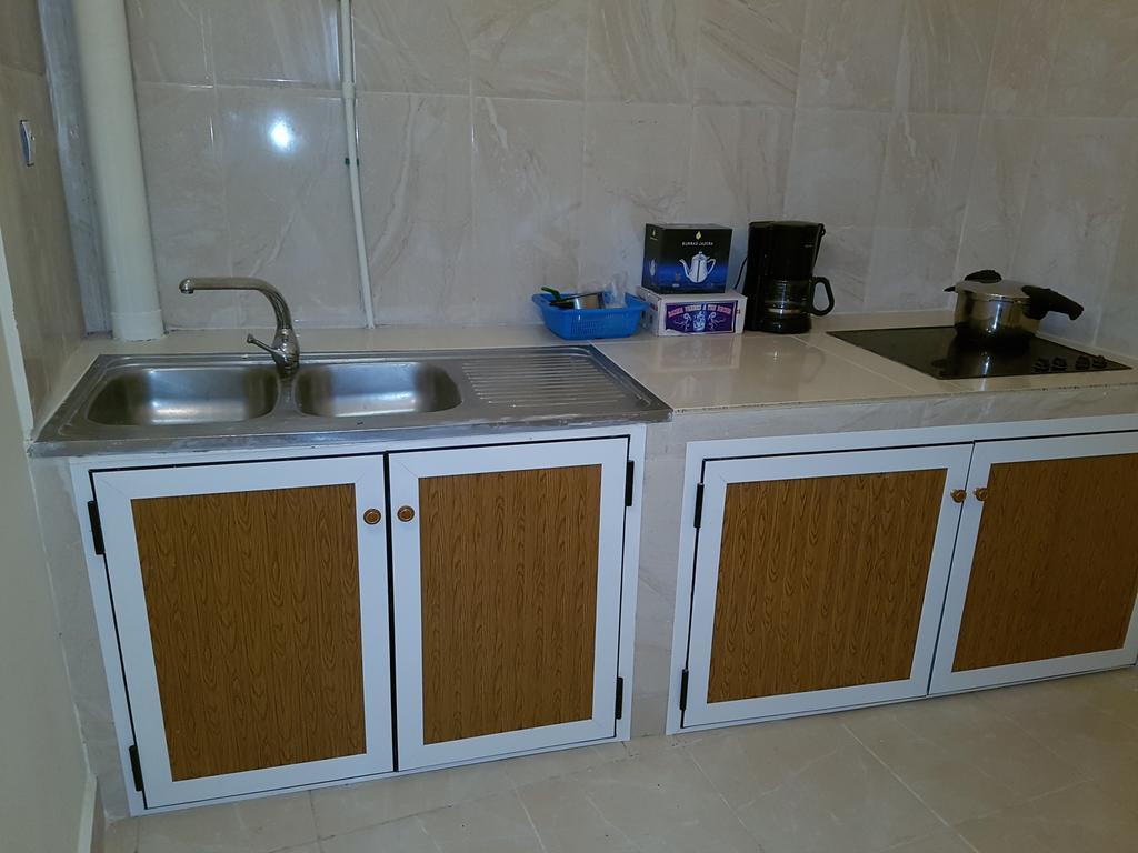 Appartement alhoceima Al Hoceïma Exterior foto