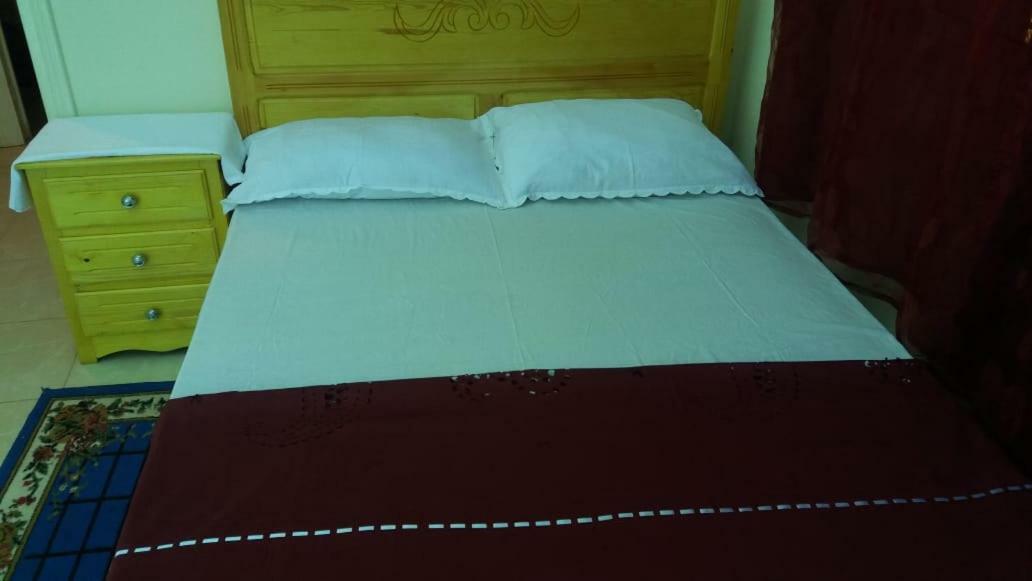 Appartement alhoceima Al Hoceïma Exterior foto