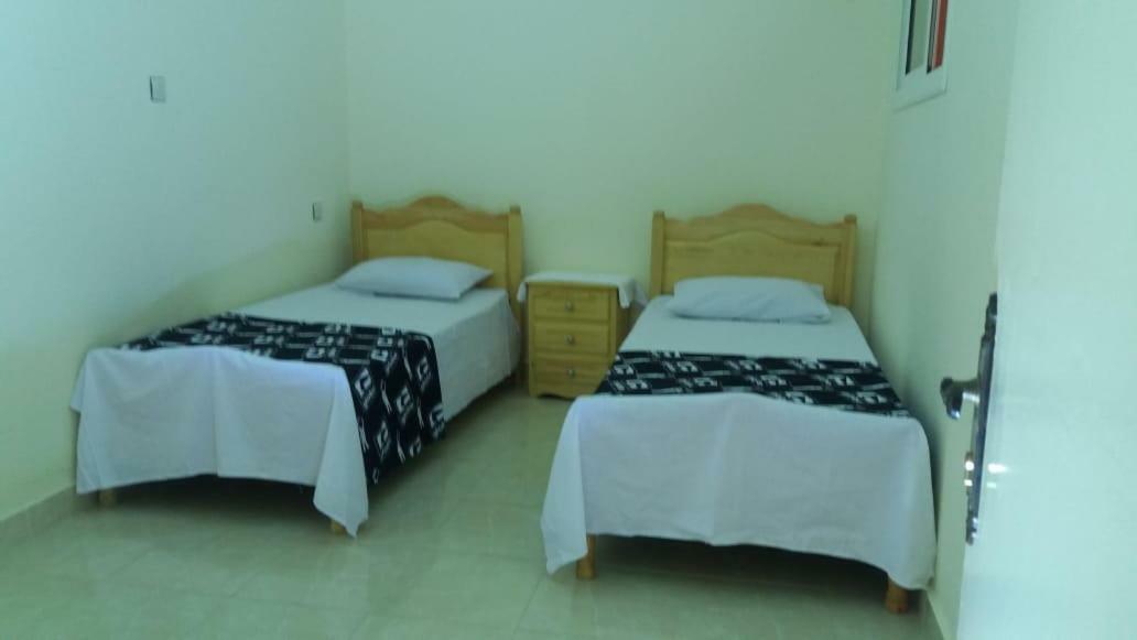 Appartement alhoceima Al Hoceïma Exterior foto