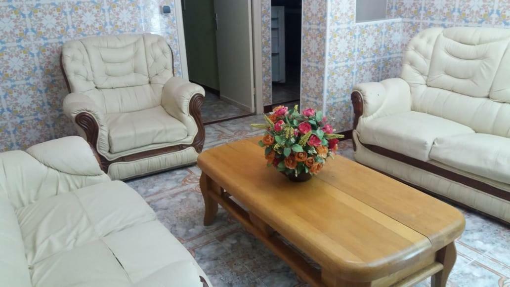 Appartement alhoceima Al Hoceïma Exterior foto